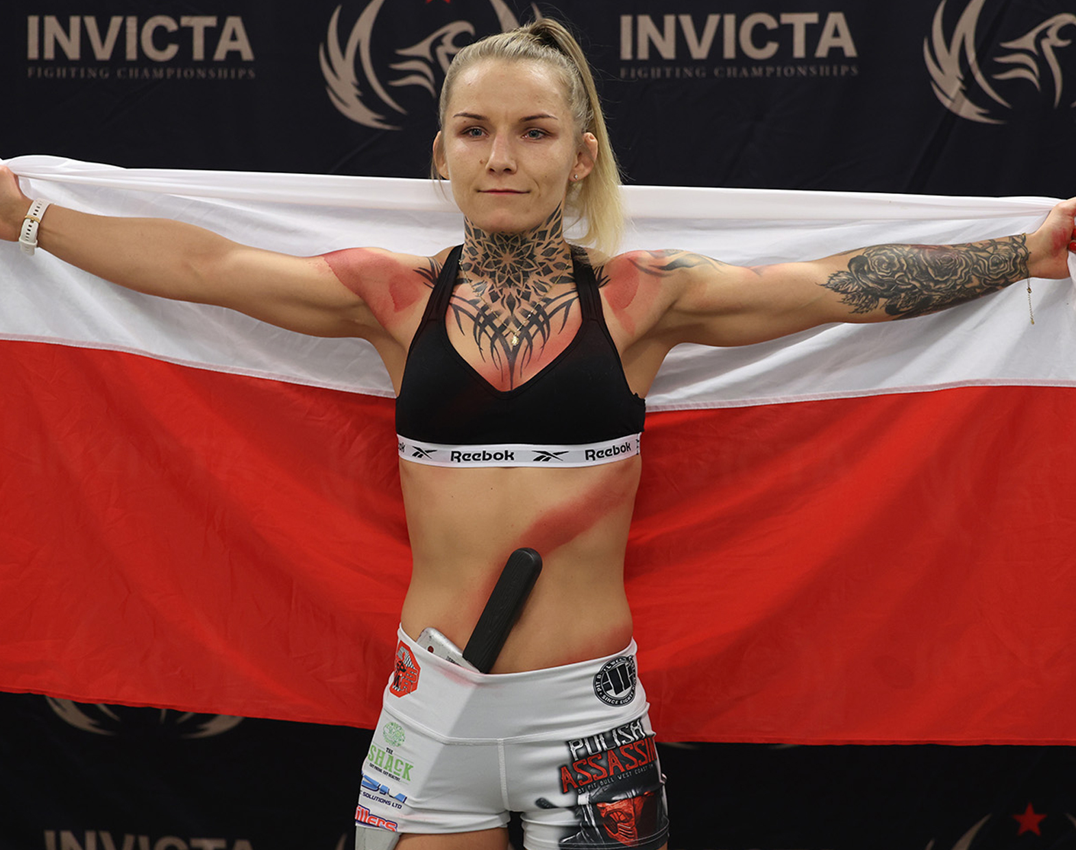 Karolina Wojcik