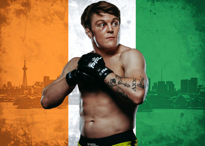 Caolan Loughran