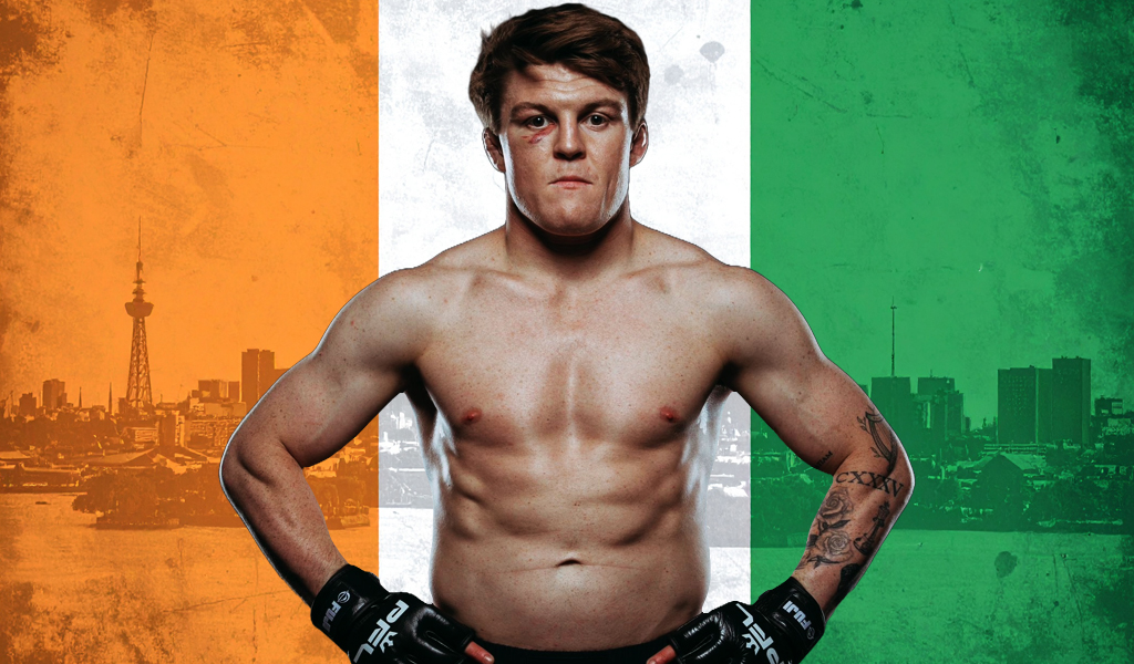 Caolan Loughran